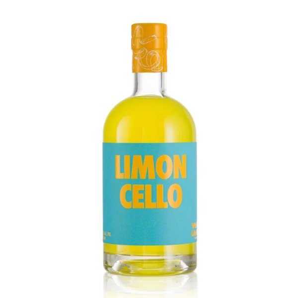 Wolf Lane Limoncello 700ml