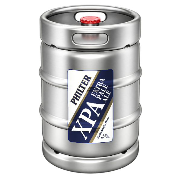 Philter Xpa 50lt 50000ML