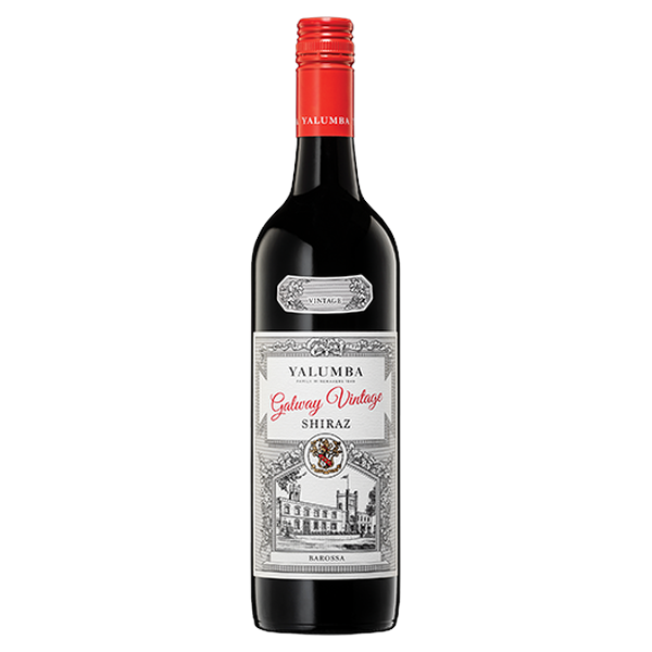 Yalumba Galway Vintage Shiraz 750ML