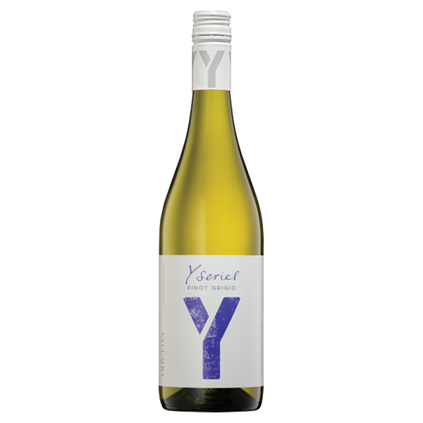 Y Series Pinot Grigio 750ml