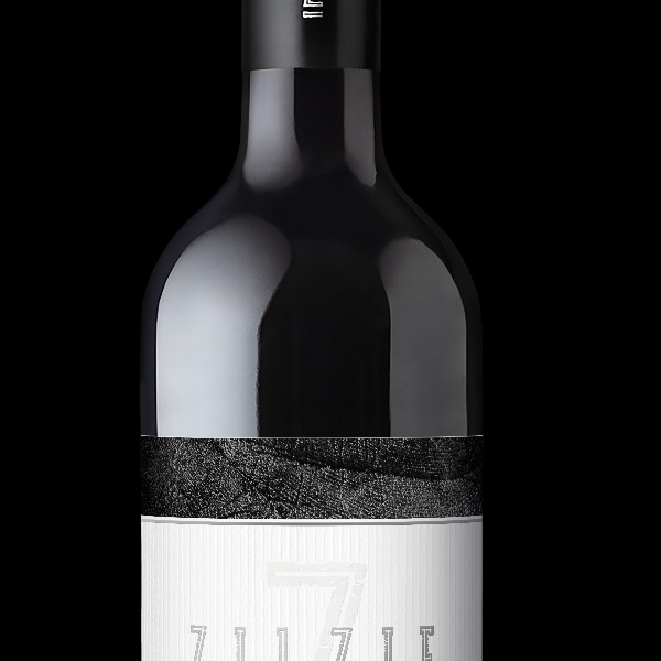 Zilzie Regional Collection Barossa Shiraz 750ml