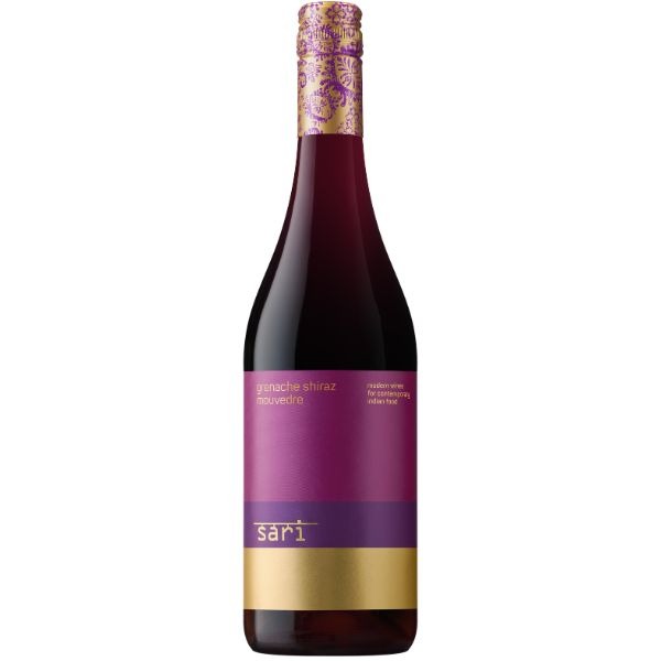Sari GSM 750ml
