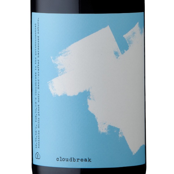 Cloudbreak Nouveau Pinot Noir 750ml