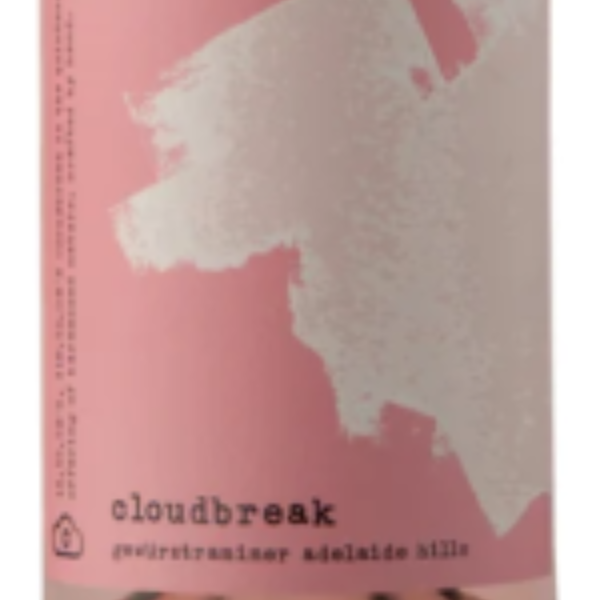 Cloudbreak Nouveau Rose 750ml