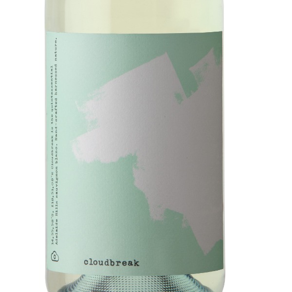 Cloudbreak Nouveau Sauvignon Blanc 750ml
