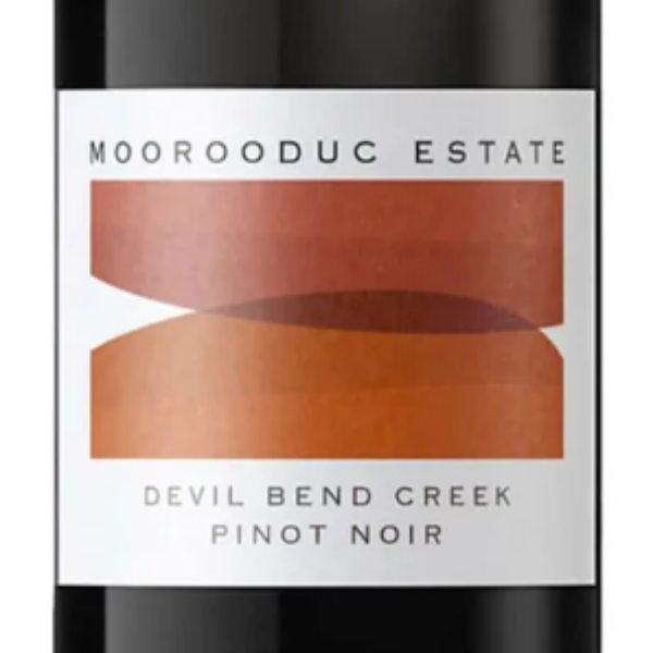 Moorooduc Devil Bend Pinot Noir 750ml
