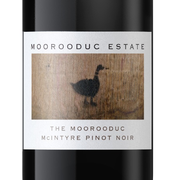Moorooduc McIntyre Pinot Noir 750ml