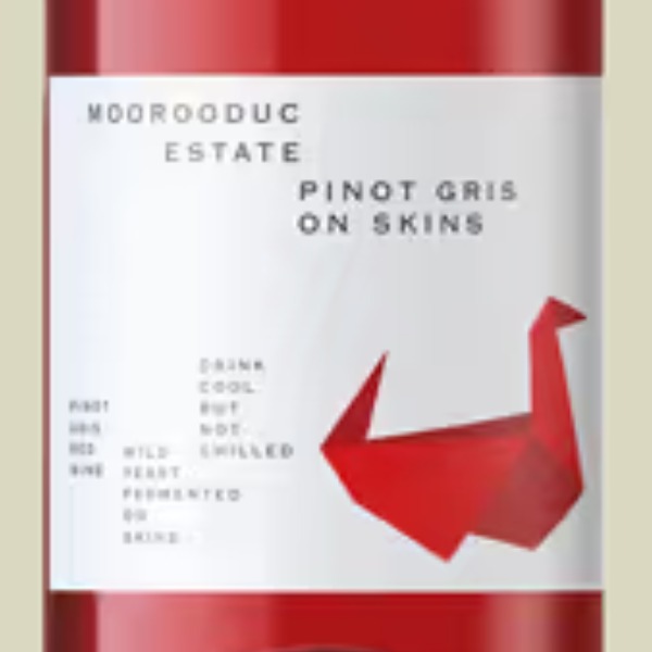 Moorooduc Pinot Gris On Skins 750ml