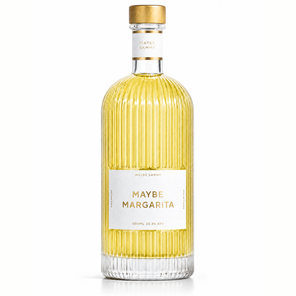 Maybe Sammy Margarita Cocktail 500ml