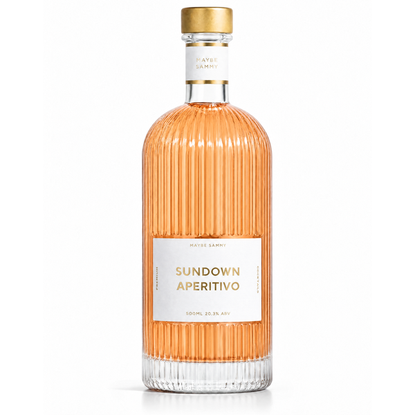 Maybe Sammy Sundown Aperitivo 500ml