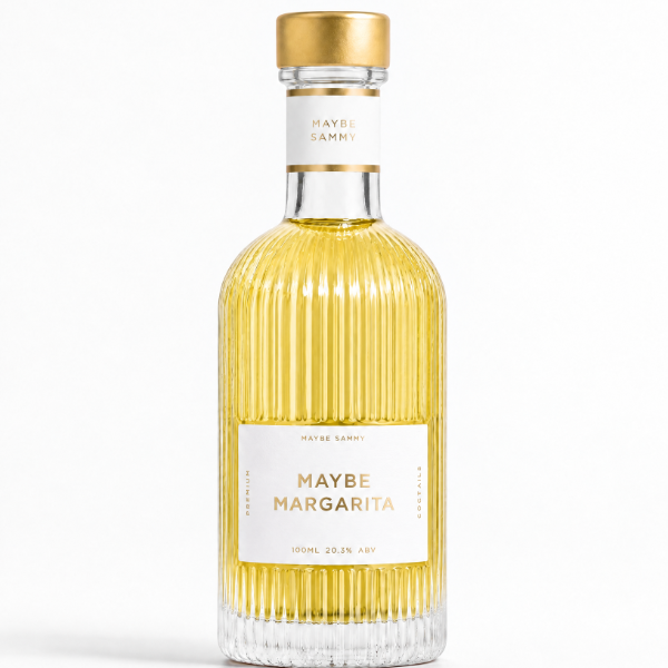 Maybe Sammy Margarita Cocktail 100ml