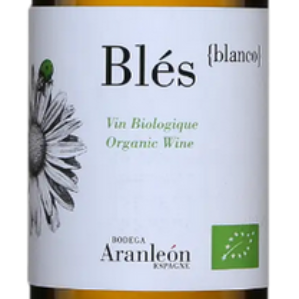 Aranleon Bles Blanco 750ml (6pk)